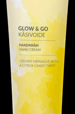 Outlet Glow & Go-käsivoide 50ml Ihonhoito|Käsienhoito