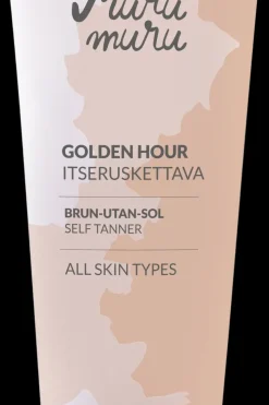 Clearance Golden Hour itseruskettava 200 ml Ihonhoito|Aurinkotuotteet
