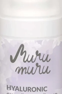 Murumuru Ihonhoito|Ihonhoidon Tehoaineet<Hyaluronic silmänympärysvoide 15 ml