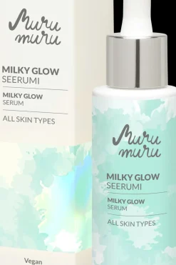 Clearance Milky Glow Seerumi 30 ml Ihonhoito|Kasvojenhoito