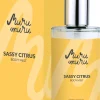 Outlet Sassy Citrus vartalotuoksu 50 ml Tuoksut|Vartalotuoksut