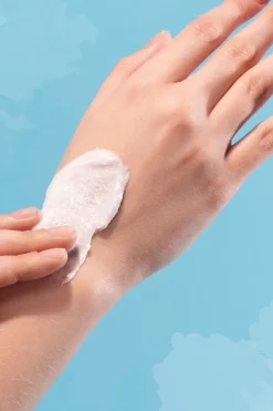 Murumuru Ihonhoito|Kylmägeelit Ja Hoitosalvat<Soft & Polished Vartalokuorinta 150 ml