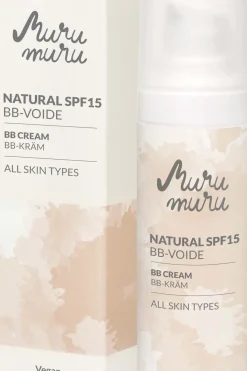 SPF 15 BB-voide 30 ml Ihonhoito|Aurinkotuotteet