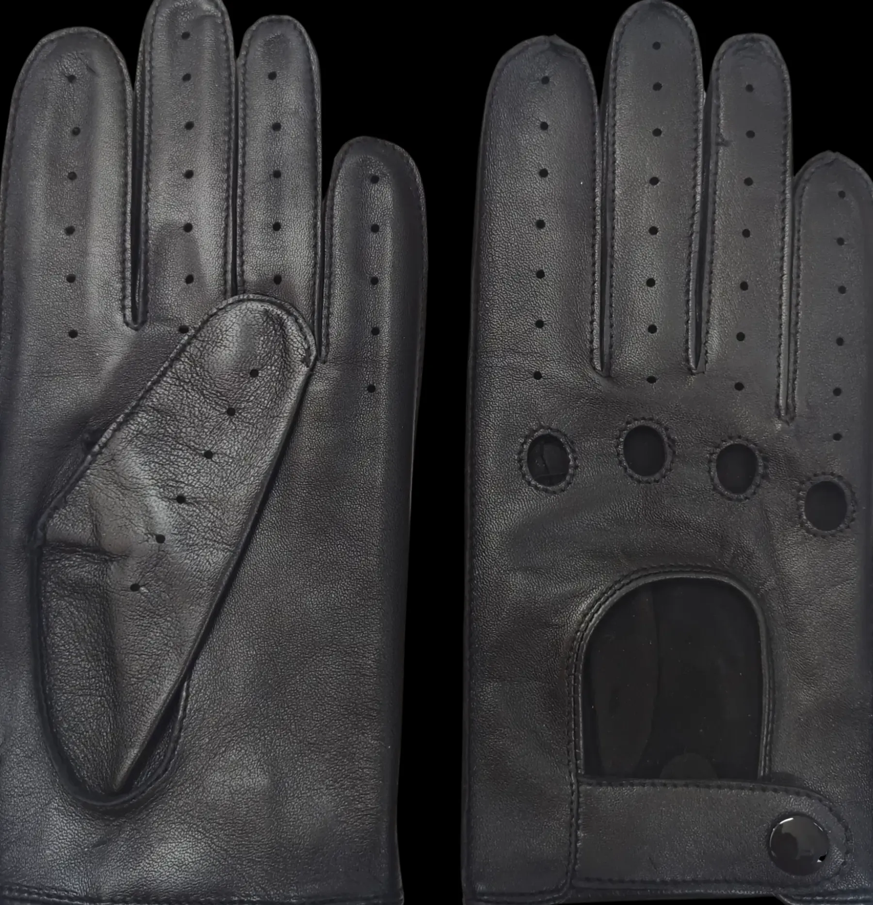 Sale naisten nahkakäsineet Käsineet Ja Lapaset