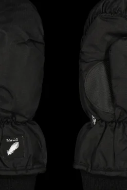 naisten untuvarukkaset Käsineet Ja Lapaset