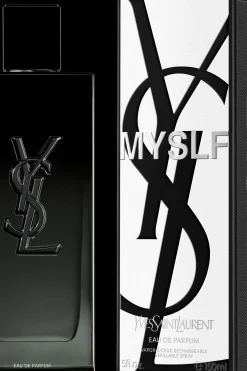 Yves Saint Laurent Tuoksut<MYSLF EdP 150 ml -tuoksu