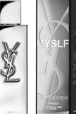Yves Saint Laurent Tuoksut<MYSLF L'Absolu 60 ml -tuoksu