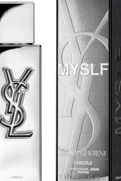 Best MYSLF L'Absolu 40 ml -tuoksu Tuoksut