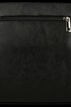 Olkalaukku L2506-00, musta Laukut Ja Matkustus