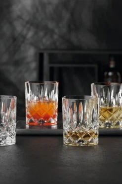 Nachtmann Lasit<4 kpl Noblesse Tumbler juomalasit