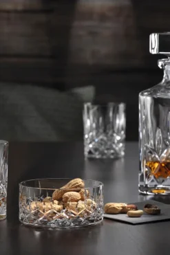 Nachtmann Lasit<4 kpl Noblesse Tumbler juomalasit