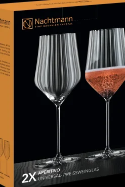 Sale Aperitivo yleisviinilasi 490ml 2 kpl Lasit