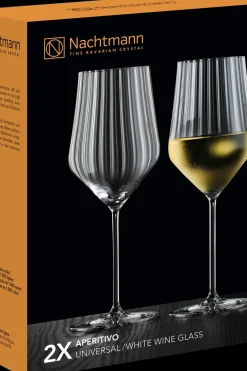 Sale Aperitivo yleisviinilasi 490ml 2 kpl Lasit