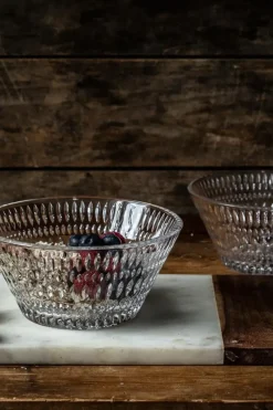 Nachtmann Tarjoiluastiat<Ethno kulho 2 kpl