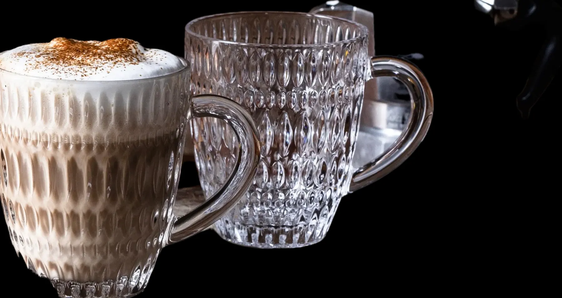 Hot Ethno muki kuumille juomille 2 kpl Lasit