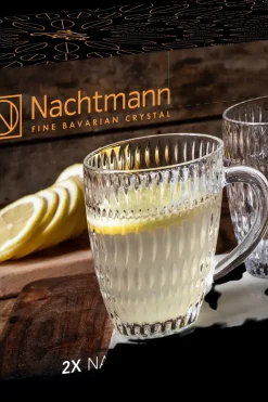 Hot Ethno muki kuumille juomille 2 kpl Lasit