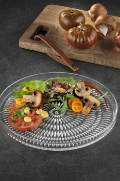 Nachtmann Lautaset<Ethno tarjoilulautanen 22cm kirkas 2 kpl