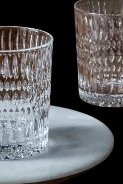 Nachtmann Lasit<Ethno tumbler juomalasi 4 kpl