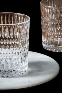 Nachtmann Lasit<Ethno tumbler juomalasi 4 kpl