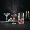 Nachtmann Lasit<Noblesse cocktail/coupette lasi 2 kpl