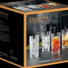 Nachtmann Lasit<Noblesse drinkkilasi 4 kpl