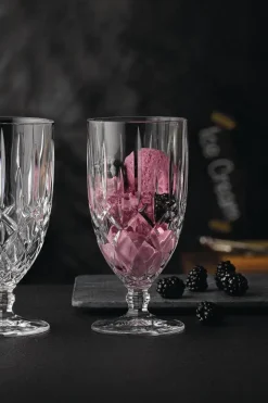 Online Noblesse jäätelö/jääkahvilasi 4 kpl Lasit