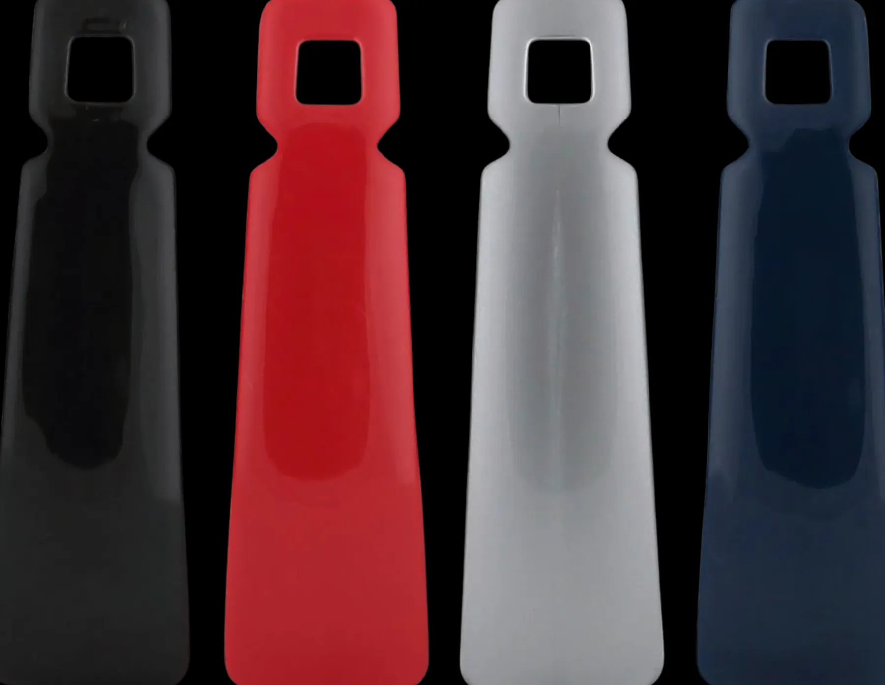 Sale Nahkakunta Kenkälusikka 15cm muovi Muut Tarvikkeet Kengille|Muut Tarvikkeet Kengille