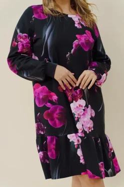 Discount Poppy mekko Pluskoot|Mekot