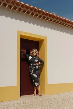 Hot Zoey mekko Mekot