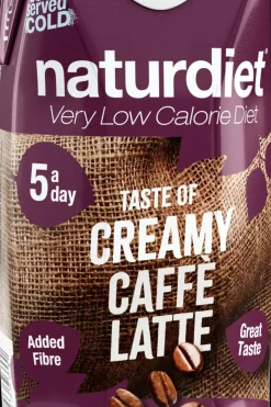 Hot VLCD Caffe Latte 330ml LCD-tuotteet