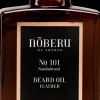 Nõberu Stockholm Parranhoito<Beard Oil Feather Sandalwood partaöljy 30 ml