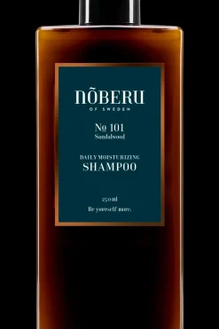 Sale Daily Moisturizing Shampoo 250ml Hiukset|Ihonhoito