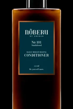 Nõberu Stockholm Hiukset|Ihonhoito<Daily Moisturizing Conditioner 250ml