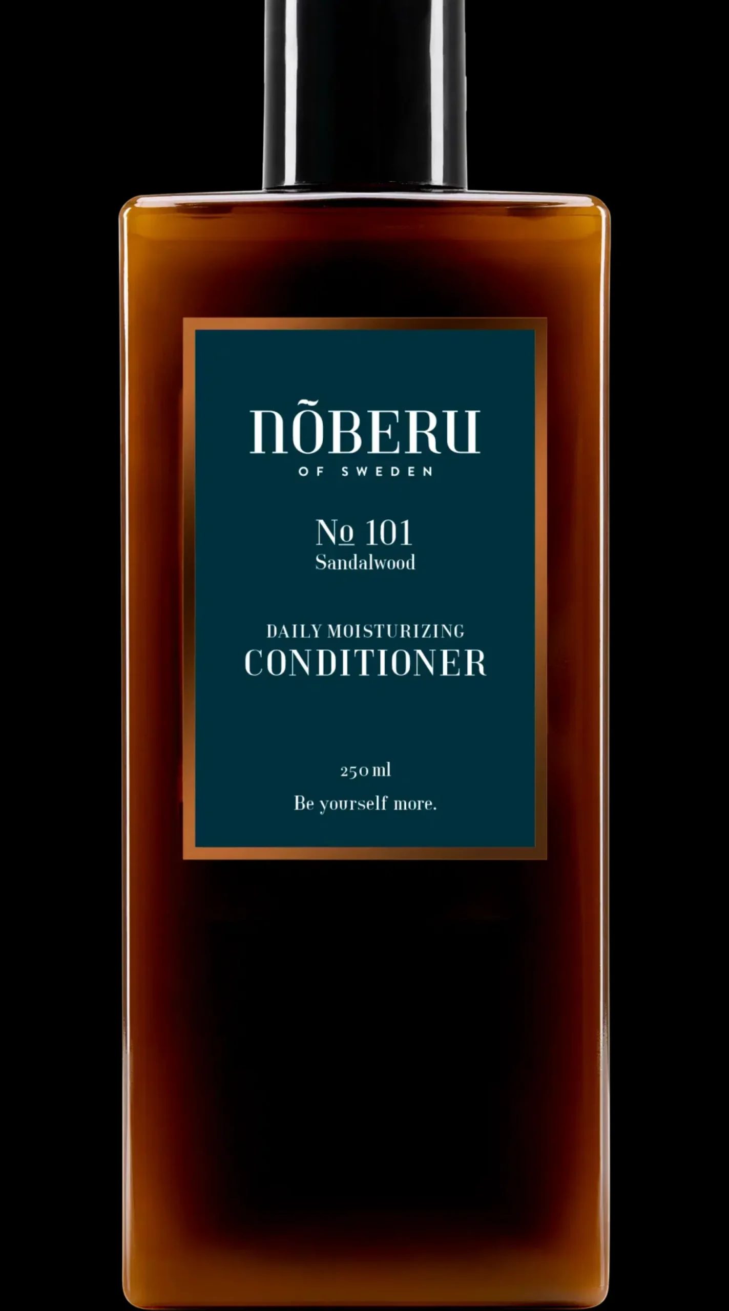 Nõberu Stockholm Hiukset|Ihonhoito<Daily Moisturizing Conditioner 250ml