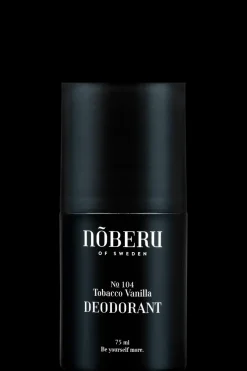 New Deodorant Tobacco Vanilla dedorantti 75 ml Tuoksut