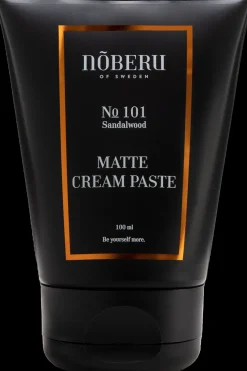 Clearance Matte Cream Paste 100ml Hiukset|Kampaamotuotteet