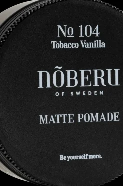 Outlet Matte Pomade 80ml Hiukset|Kampaamotuotteet