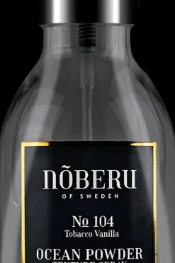 Nõberu Stockholm Hiukset|Kampaamotuotteet<Ocean Powder Texture Spray 150ml