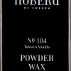 Nõberu Stockholm Hiukset|Kampaamotuotteet<Powder Wax 20g