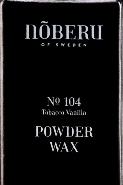 Nõberu Stockholm Hiukset|Kampaamotuotteet<Powder Wax 20g