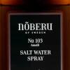 Nõberu Stockholm Hiukset|Kampaamotuotteet<Salt Water Spray 200ml