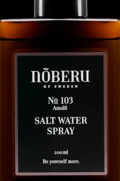 Nõberu Stockholm Hiukset|Kampaamotuotteet<Salt Water Spray 200ml