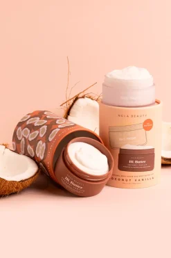NCLA Beauty Ihonhoitopakkaukset|Vartalonhoito<Coconut Vanilla Body Care Set vartalonhoitosetti