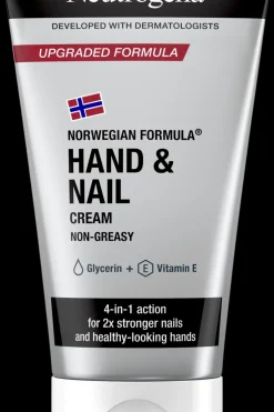Best Norwegian Formula® Hand & Nail Cream, 75 ml Käsienhoito