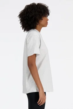 Hot Graphic Jersey Oversized T-paita Paidat Ja Topit