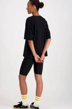 New Balance Paidat Ja Topit<Linear Heritage Oversized t-paita