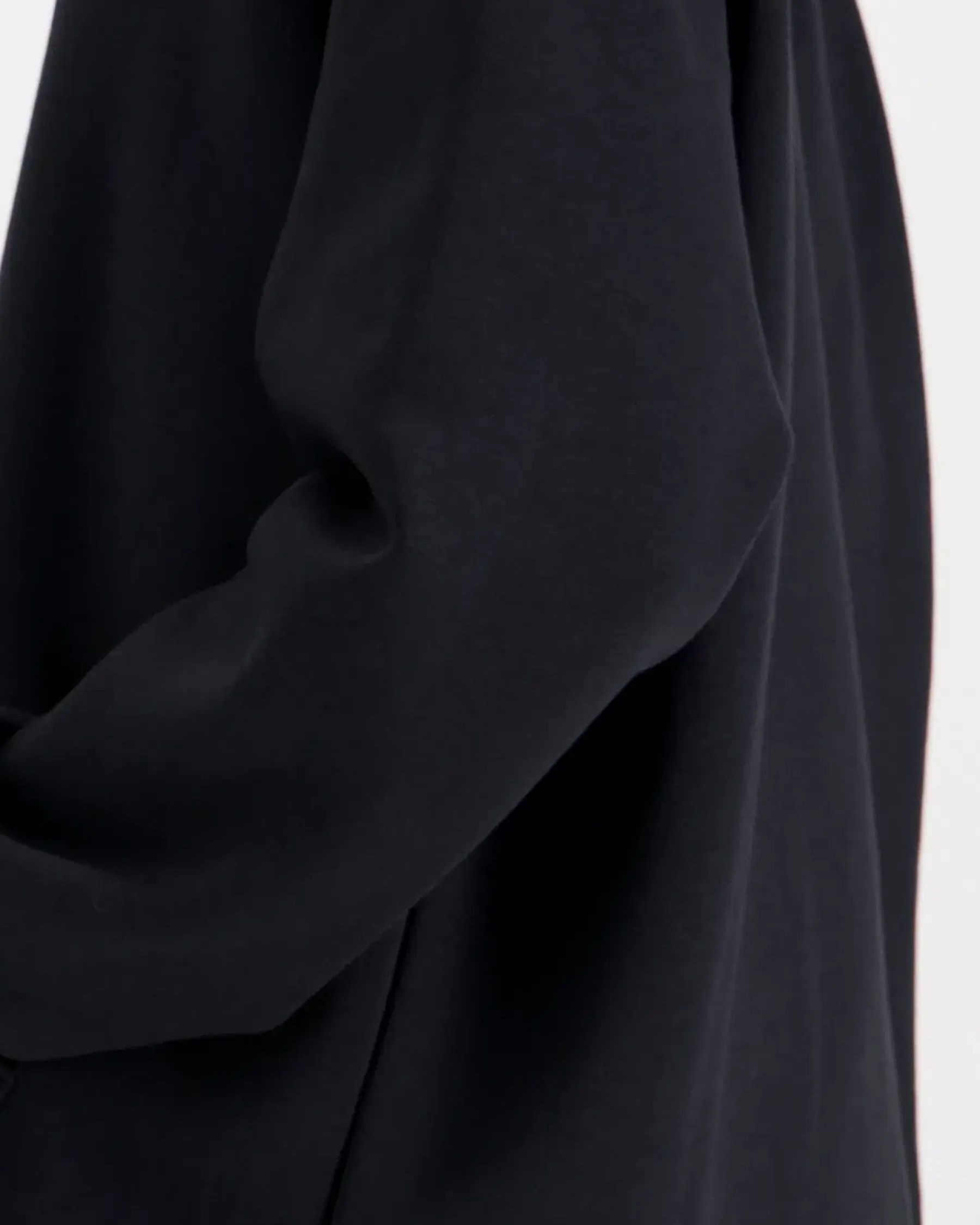 Discount Linear Heritage Fleece Long huppari Collegepaidat Ja Hupparit