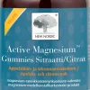 New Nordic Kivennäis- Ja Hivenaineet<Active Magnesium™ Gummies Sitraatti