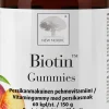 New Nordic Kauneuden Hyvinvointivalmisteet<Biotin™ Gummies