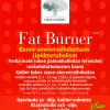 Outlet Fat Burner™ ravintolisä 60 tabl./ 63,6 g Painonhallintavalmisteet